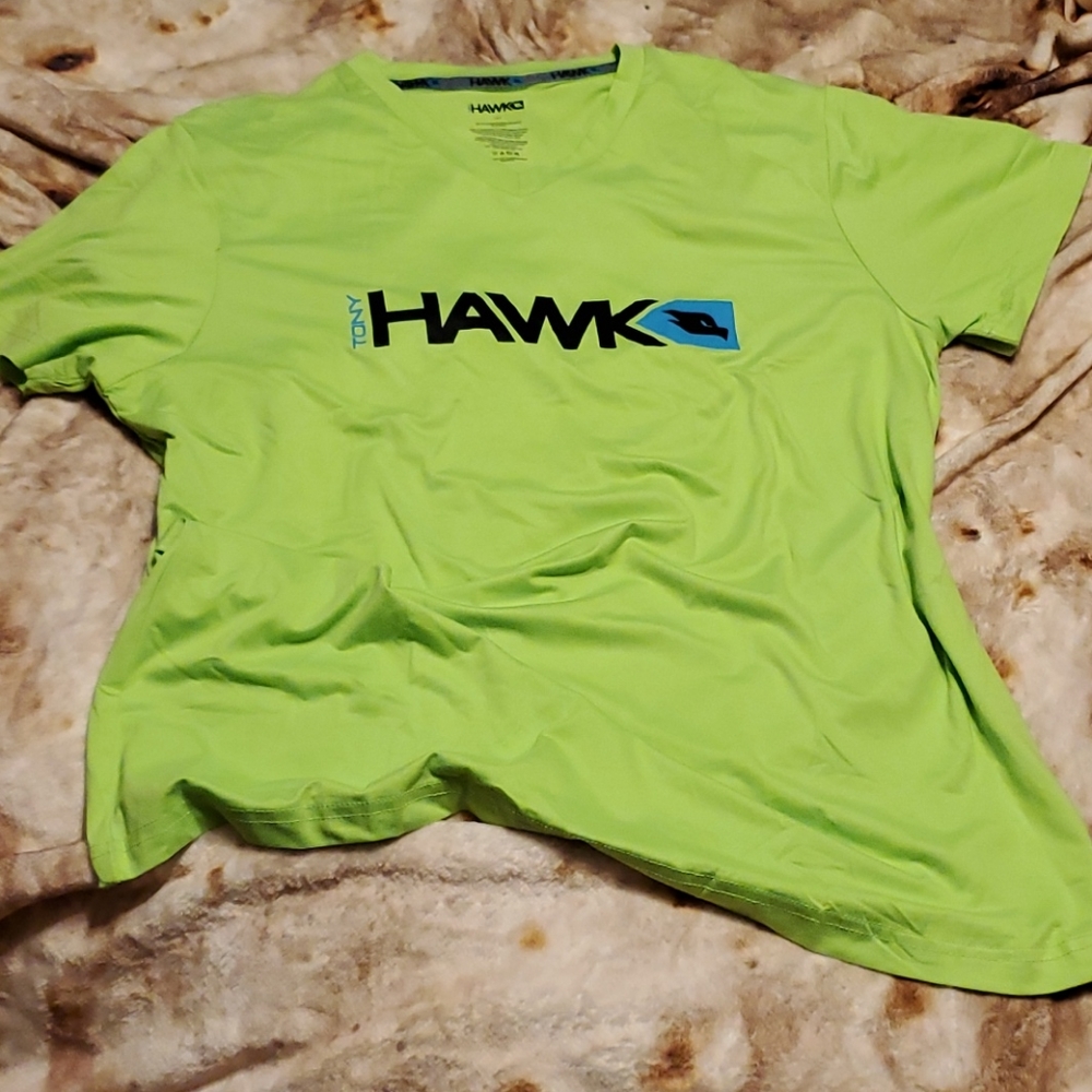 Men's Tony Hawk T-shirt 👕